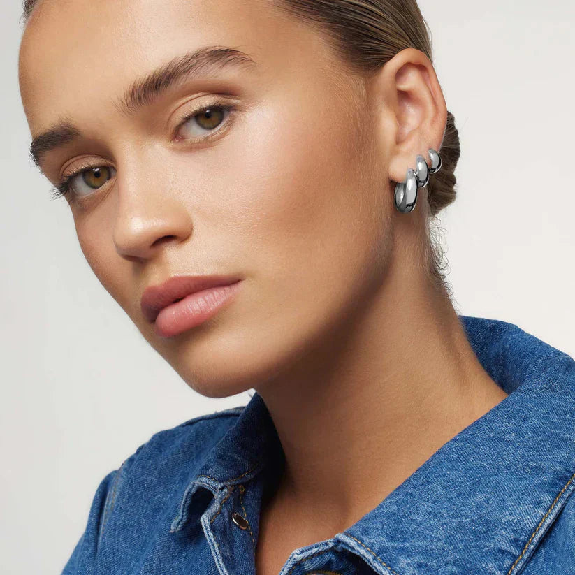 Rue Statement | Hoops