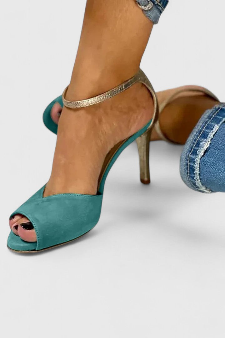 Nora™ | Elegant Heels