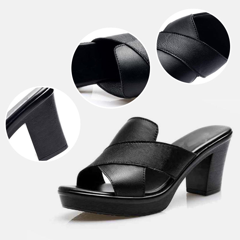Linda | Elegant Sandals