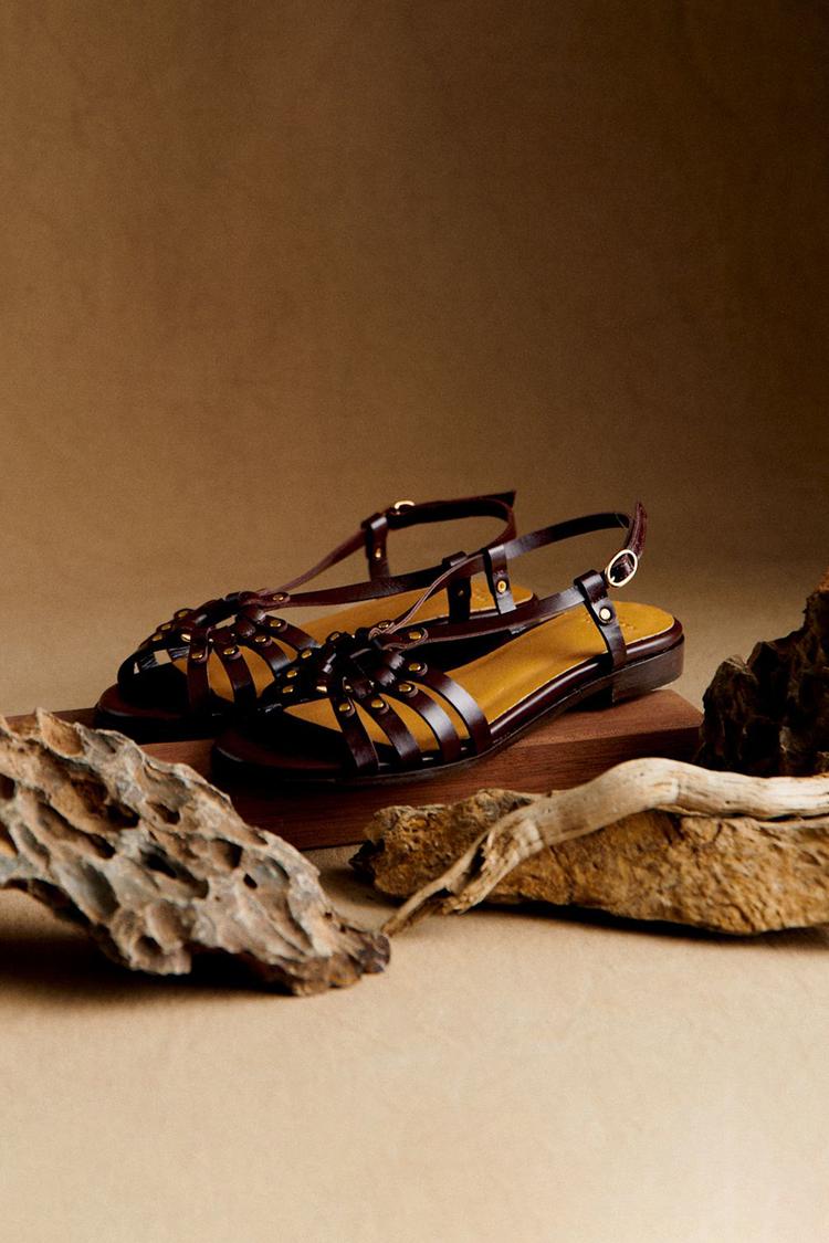 Pippa | Artisan Sandals Summer Land