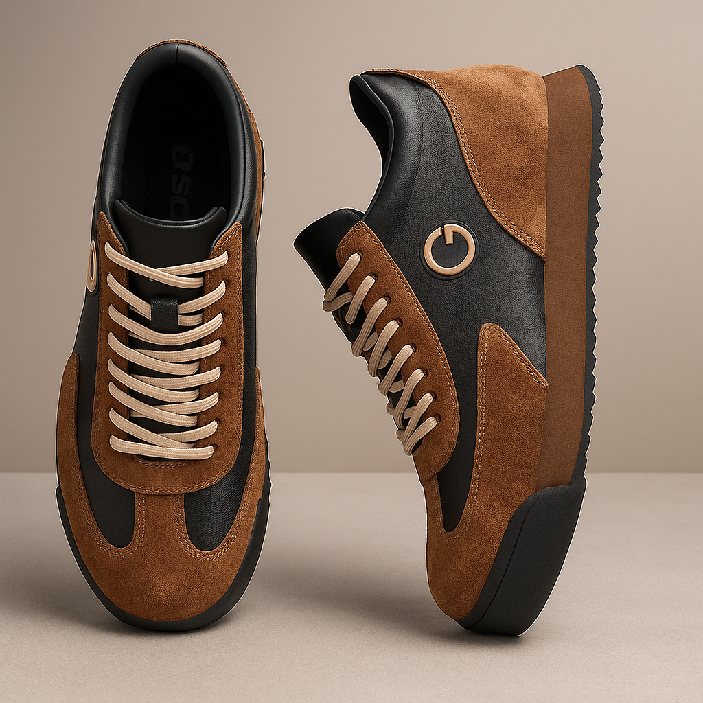 Alfred | Luxury Leather Dress Shoes