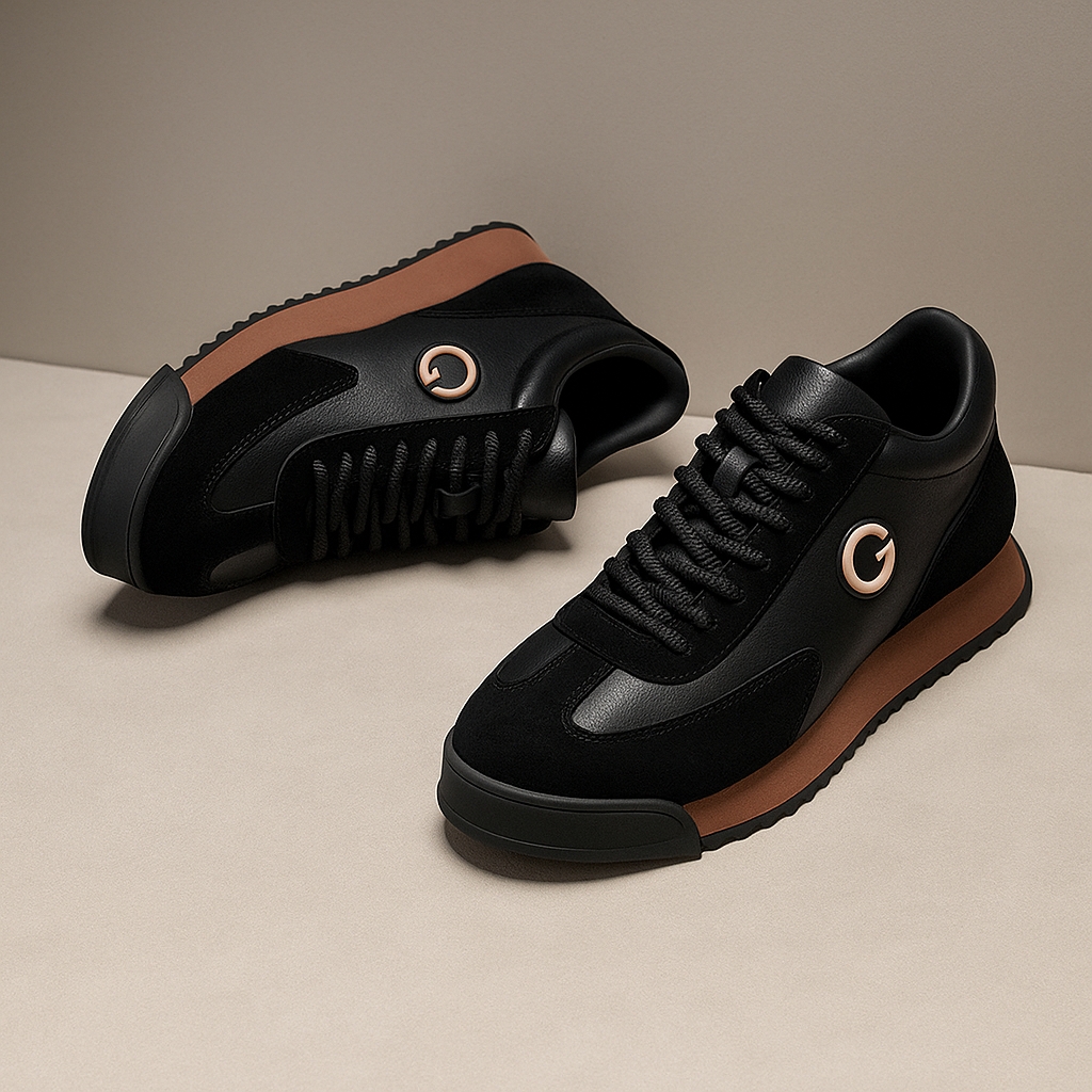 Alfred | Luxury Leather Dress Shoes