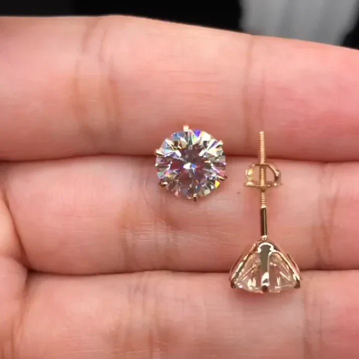 Tera | earrings