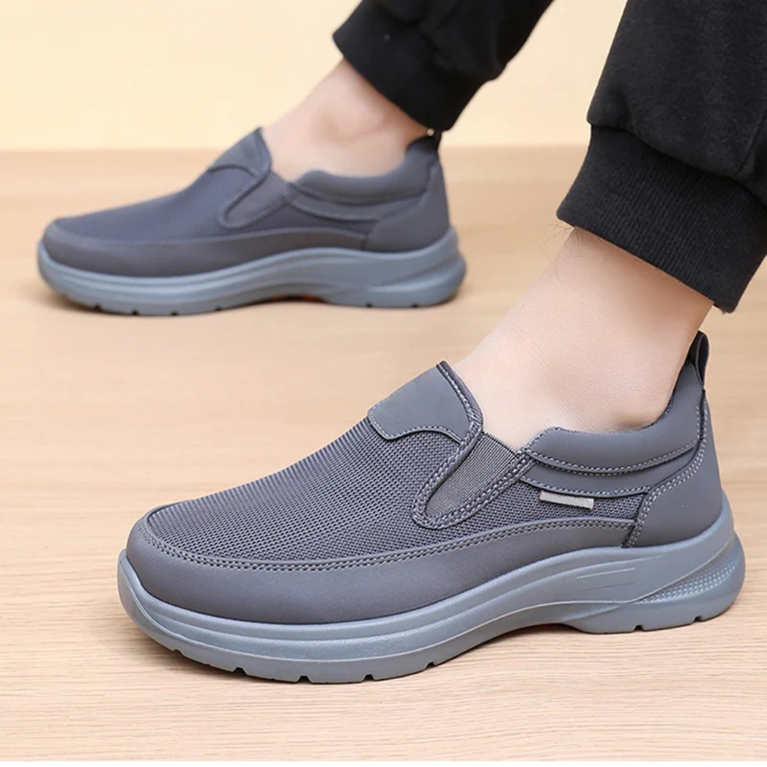 William | Casual Comfortable Orthopedic Shoes