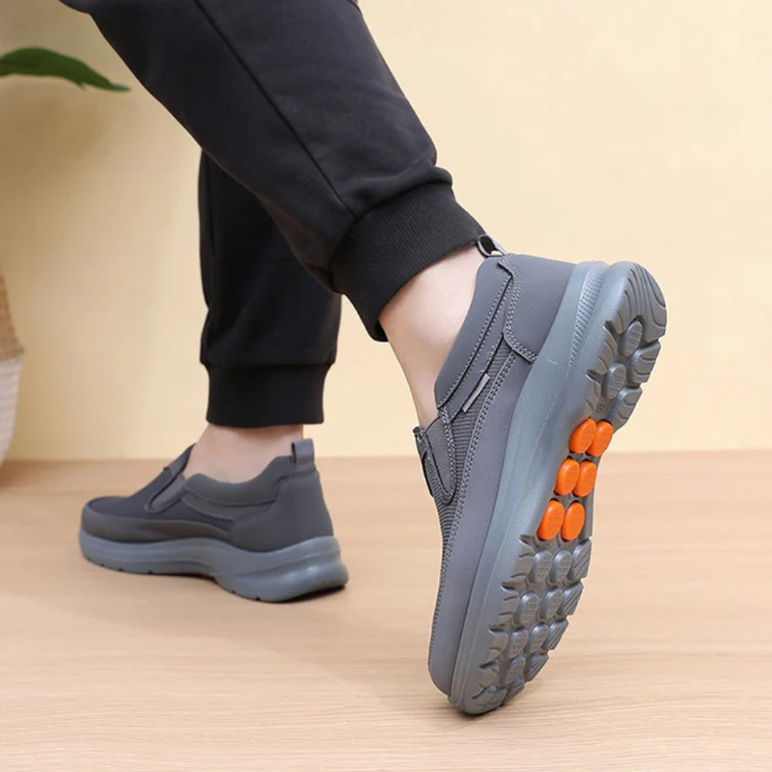 William | Casual Comfortable Orthopedic Shoes