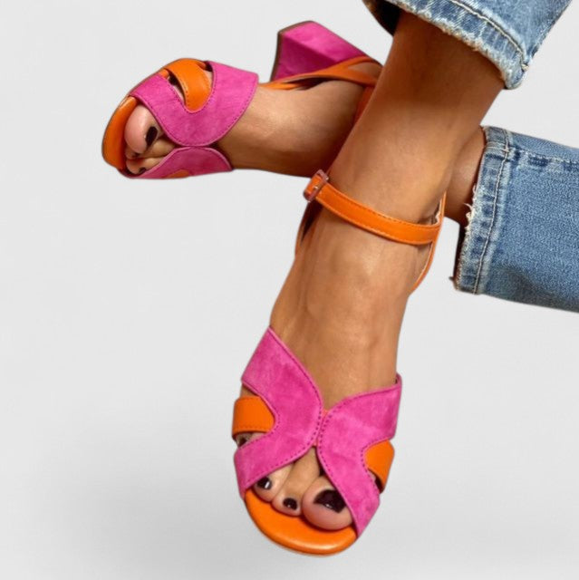 Julia™ | Orthopaedic Heels