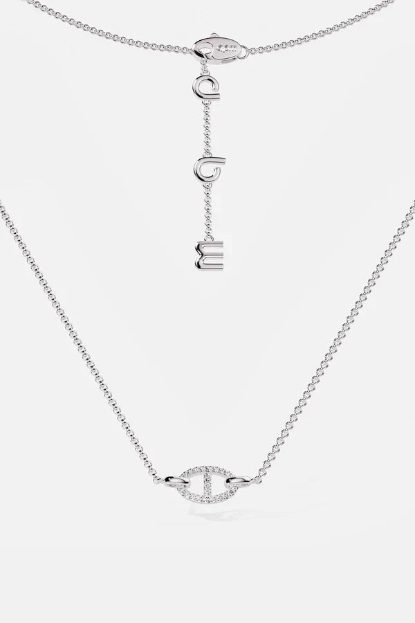 Isla Marina | Necklace