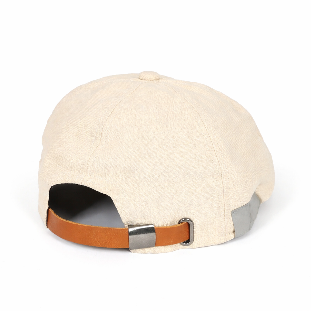 Albert Classic Newsboy Cap