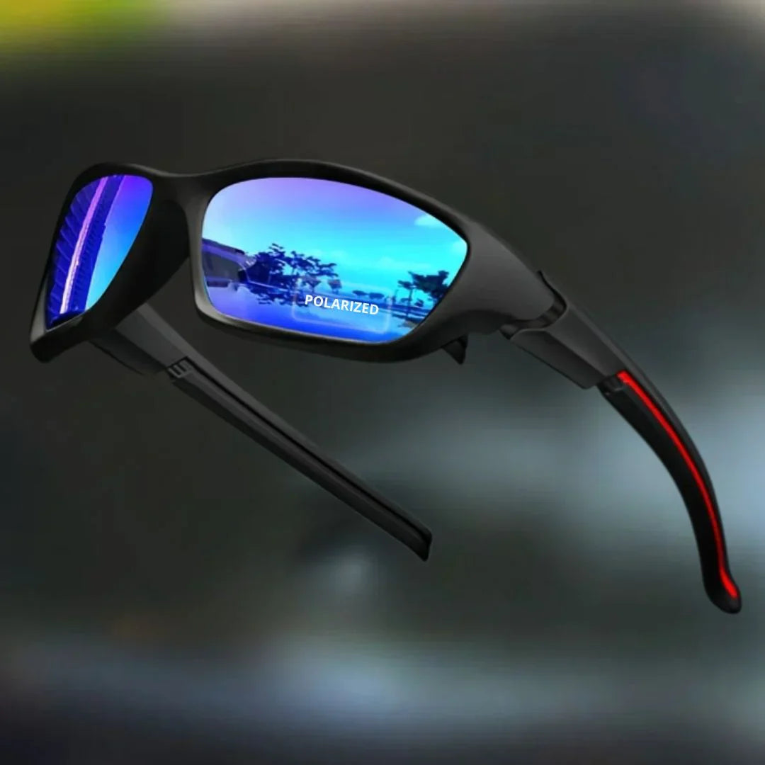 The Norton | Polarised Sunglasses
