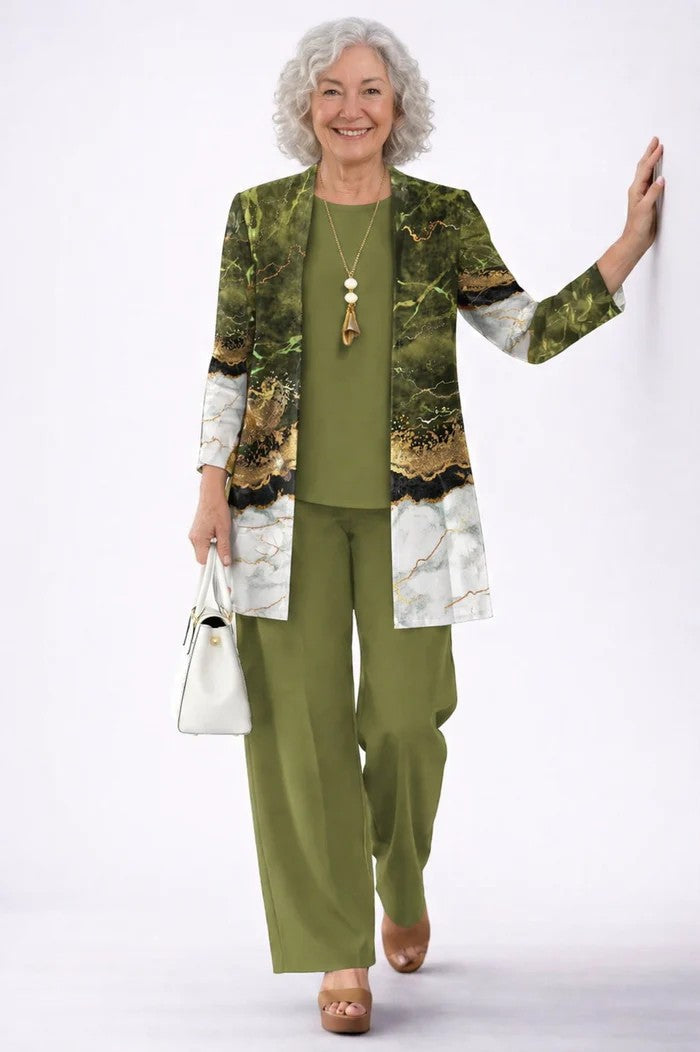 Iris | 3-Piece Set