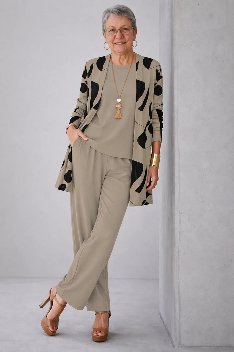 Lyneth™ Elegant three-piece Set