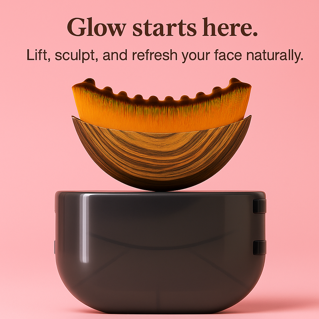 ContourGlow™ Brush