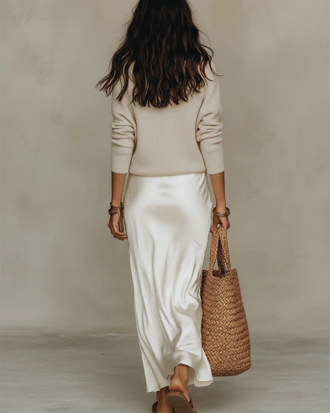 Elena | Elegant Two-Piece Set