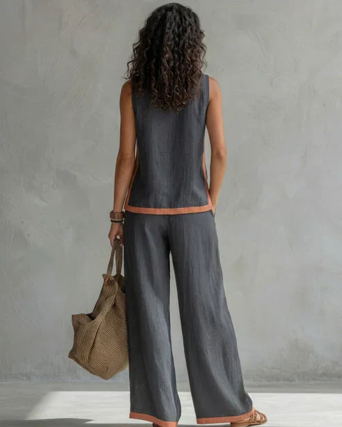 Leila™ | Two-Piece Set