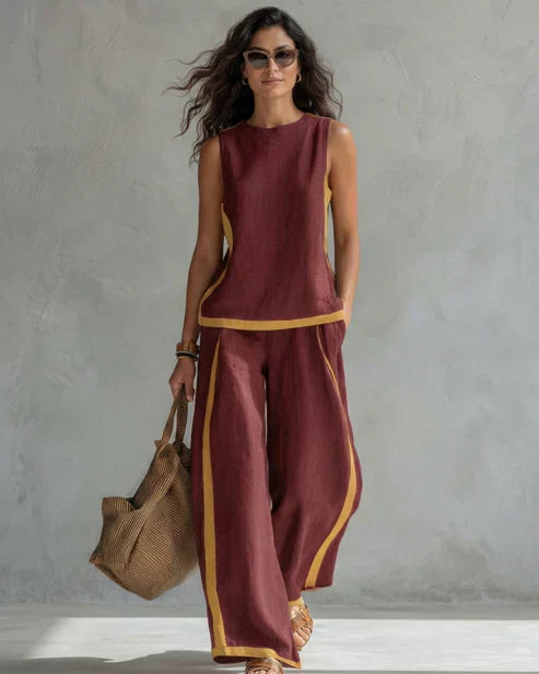 Leila™ | Two-Piece Set