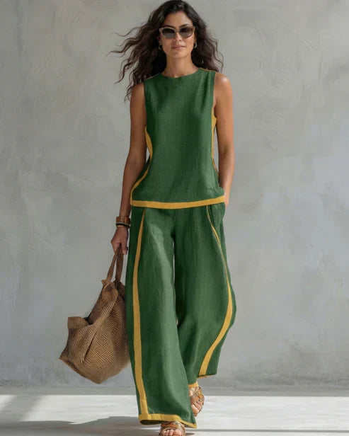 Leila™ | Two-Piece Set