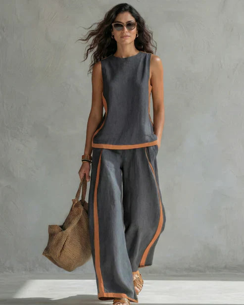 Leila™ | Two-Piece Set
