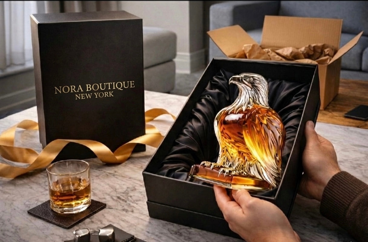 Whisky Bottle Jack Daniel's - Aquila Edition.