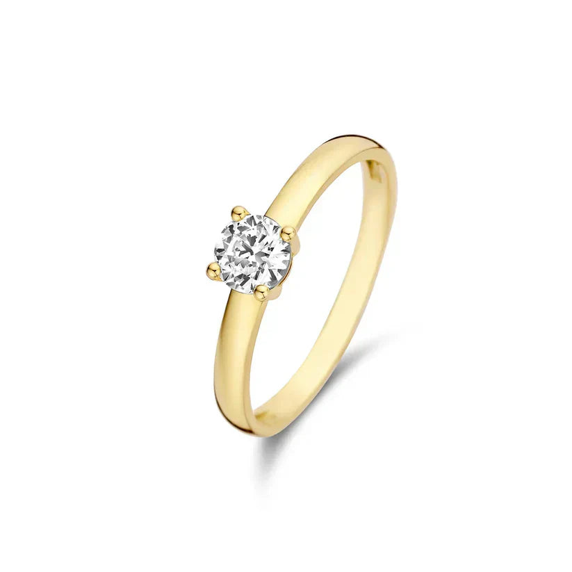 Mira Castelle | Ring