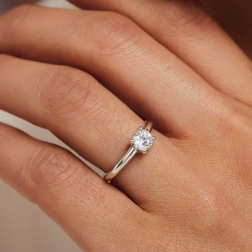 Mira Castelle | Ring