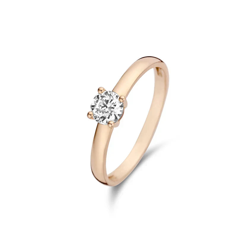 Mira Castelle | Ring