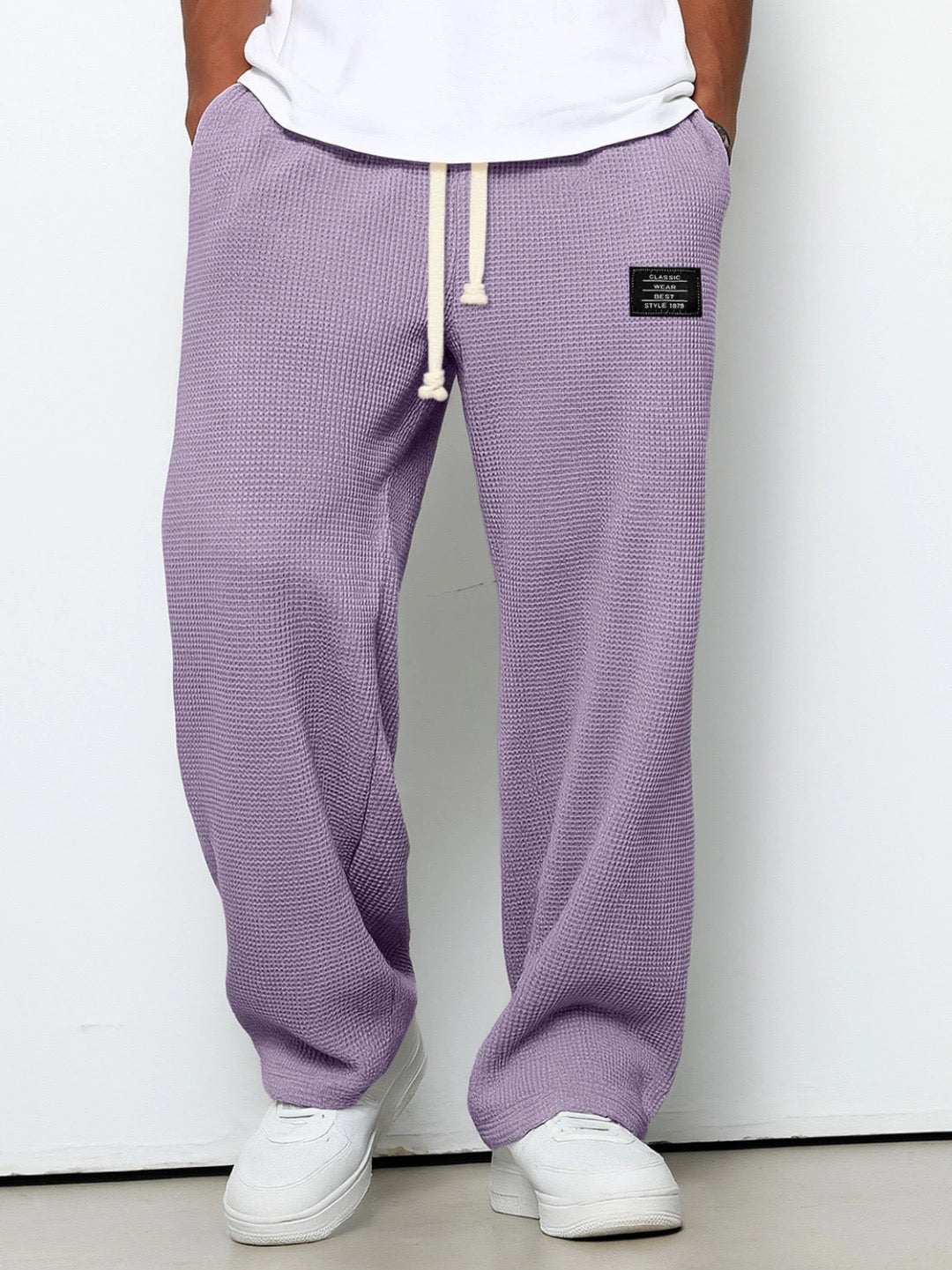 Harry | Casual Comfort Trousers
