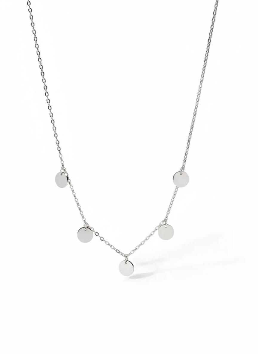 Funky Buddha | Necklace