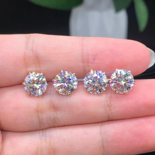 Tera | earrings