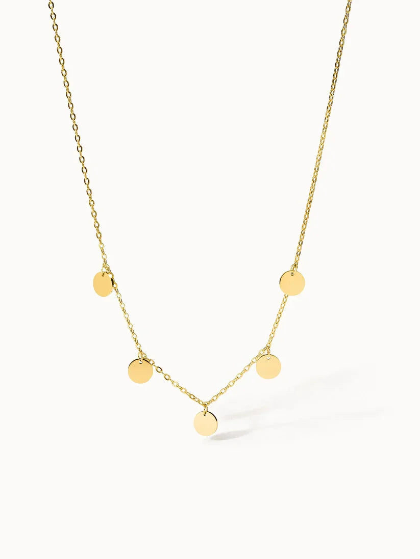Funky Buddha | Necklace
