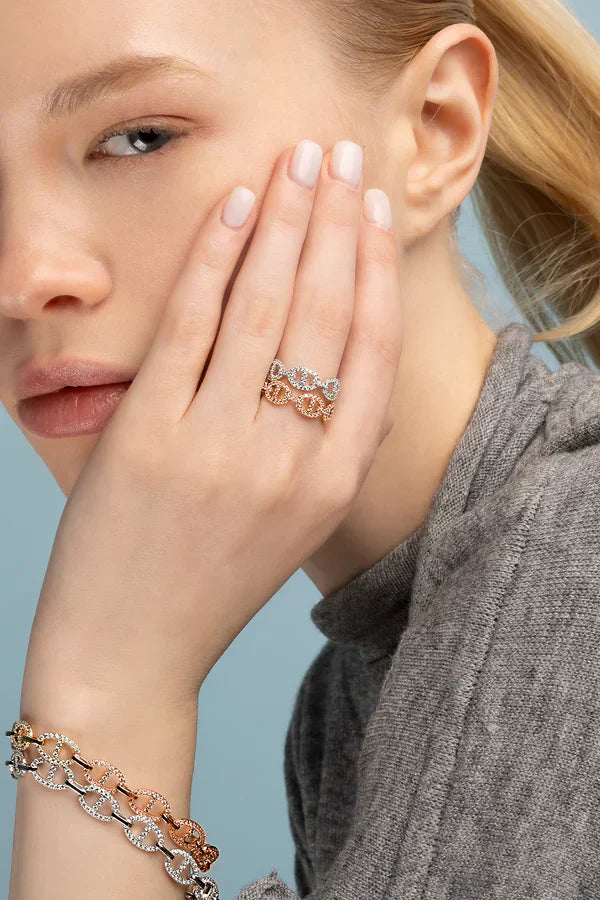 Isla Marina | Ring