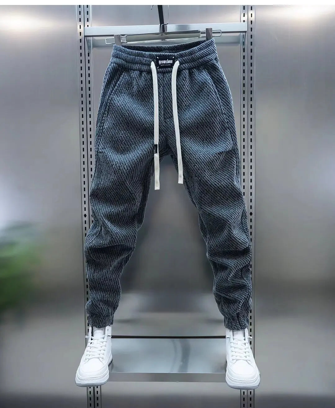 Harry | Modern Fit Joggers