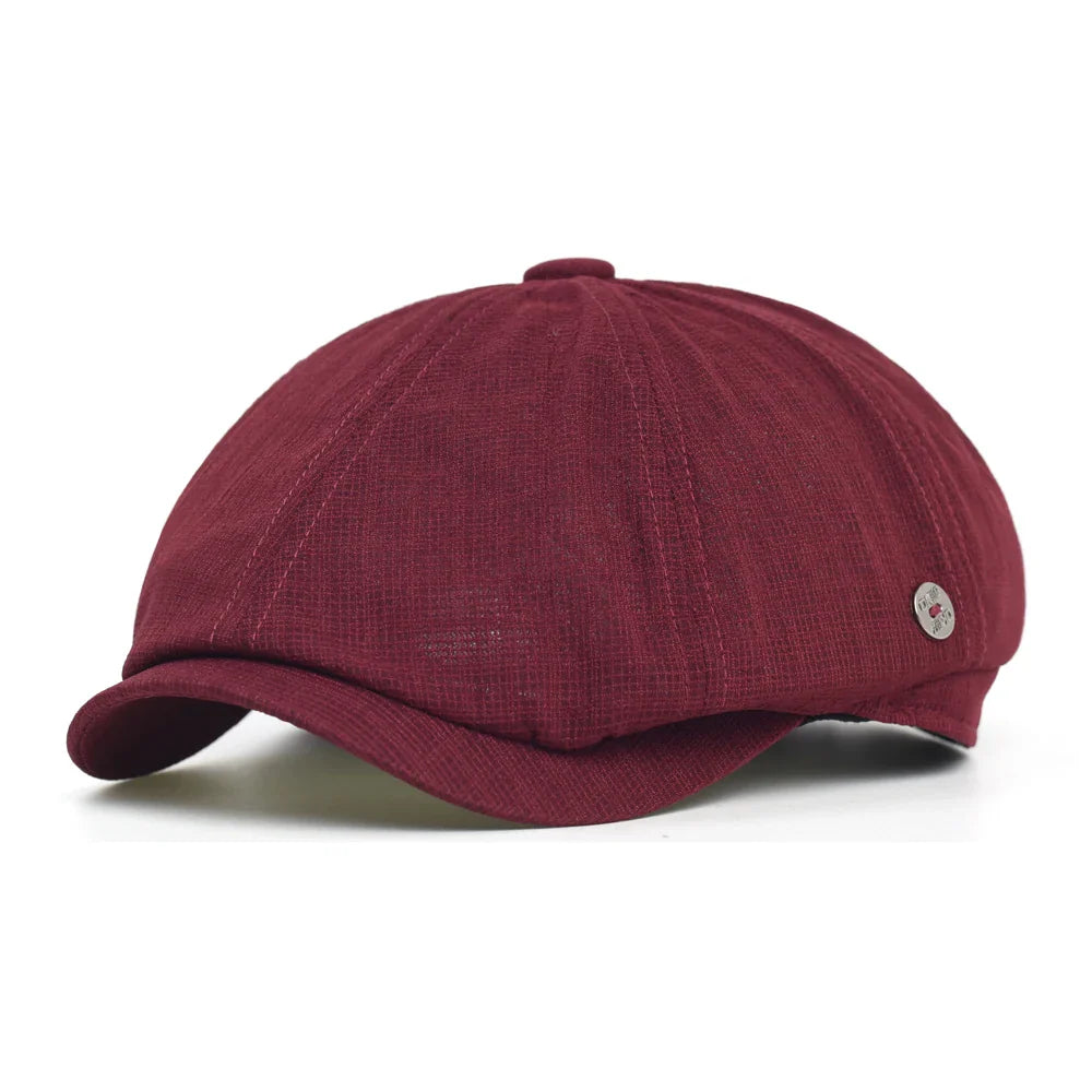 Radley Newsboy Cap