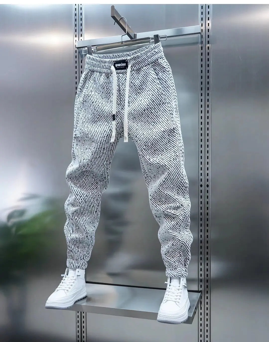 Harry | Modern Fit Joggers