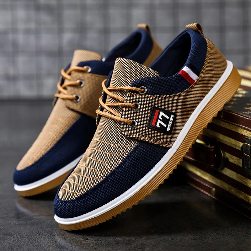 Henry™ | Classic Formal Dress Shoes