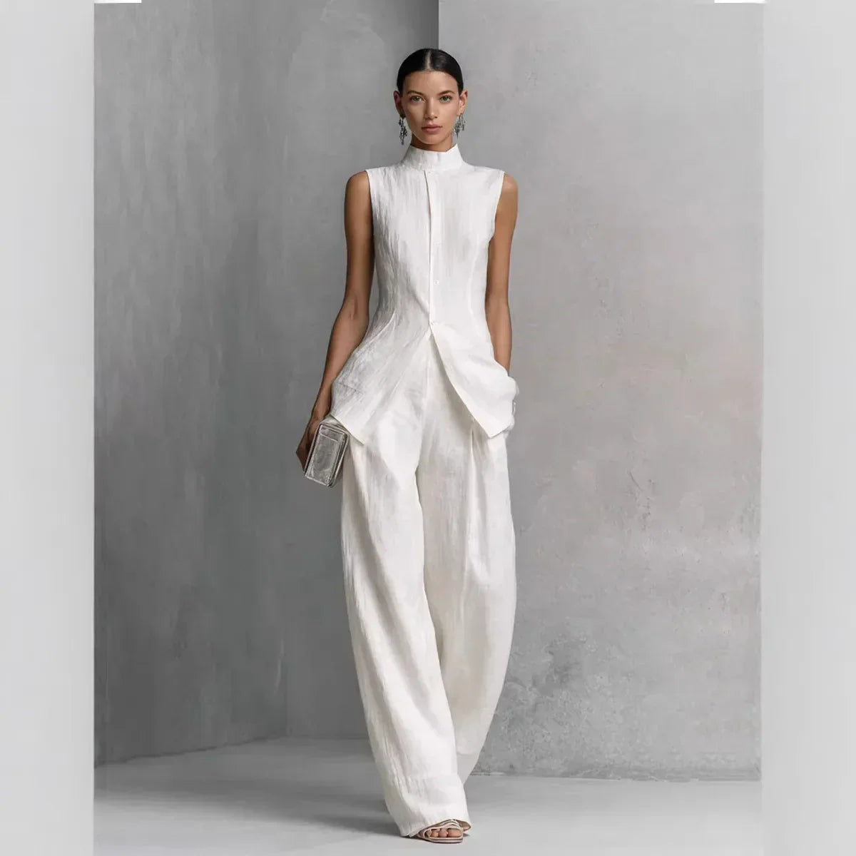 Amelia | Casual Two-Piece Set
