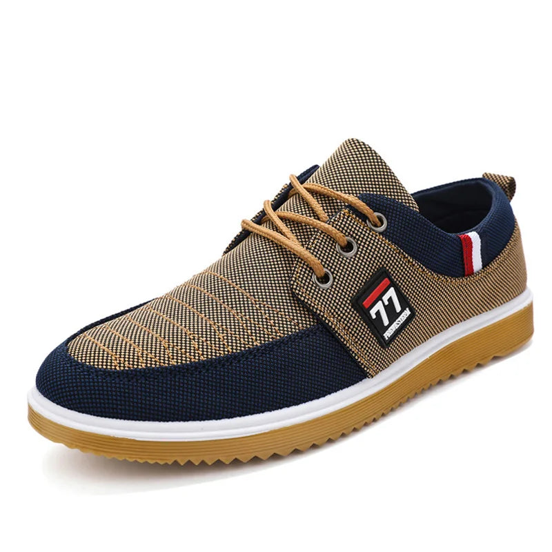 Henry™ | Classic Formal Dress Shoes