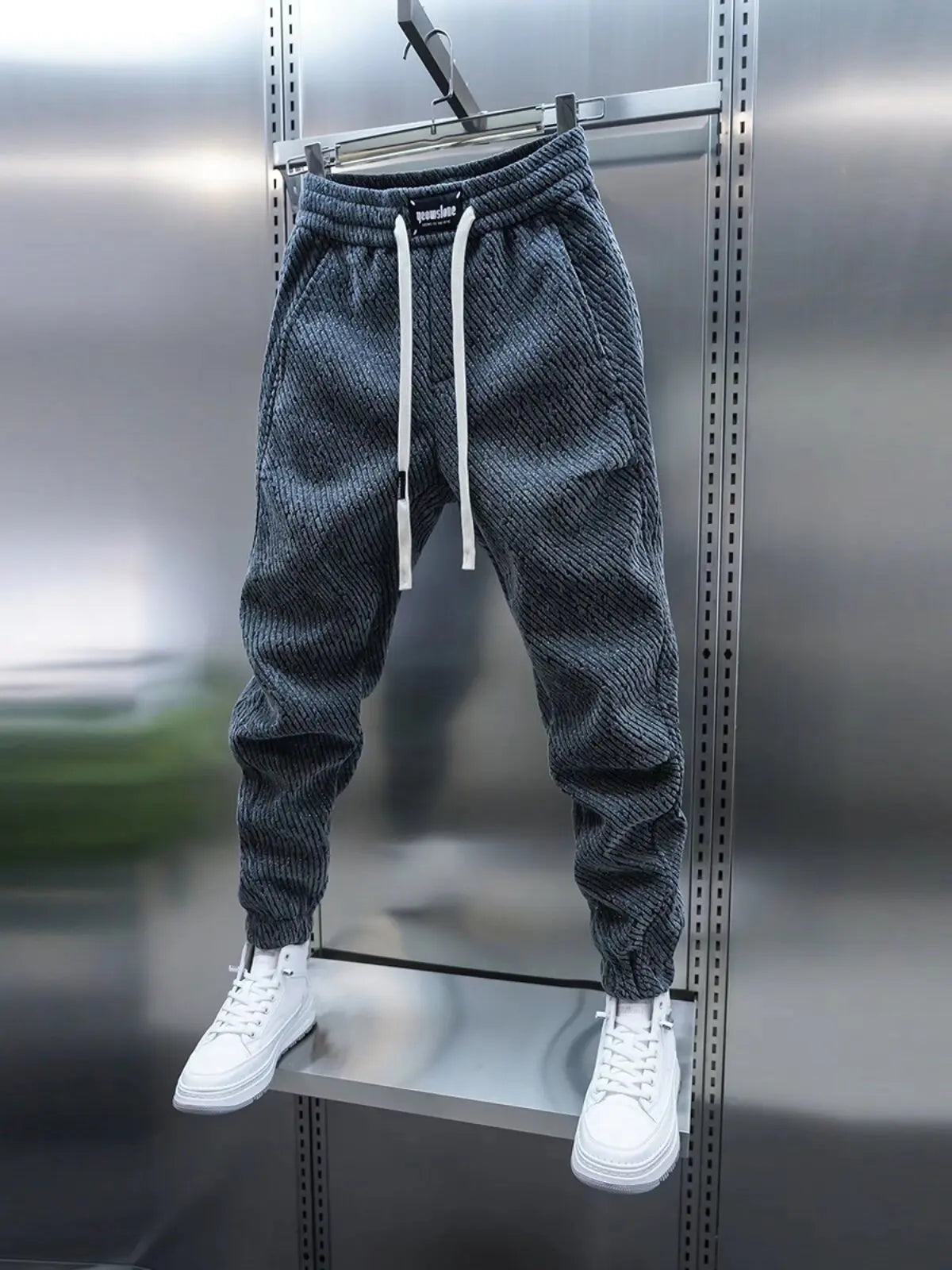 Harry | Modern Fit Joggers