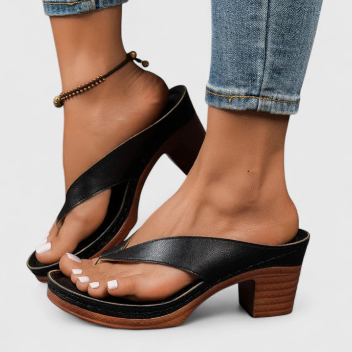 Jimena™ | Orthopaedic Heels
