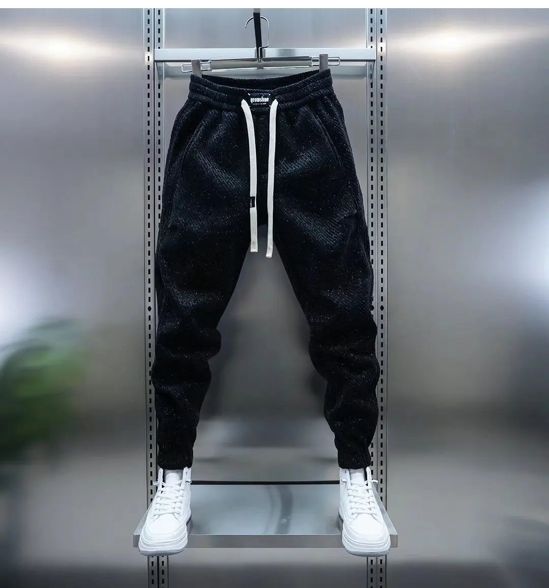 Harry | Modern Fit Joggers