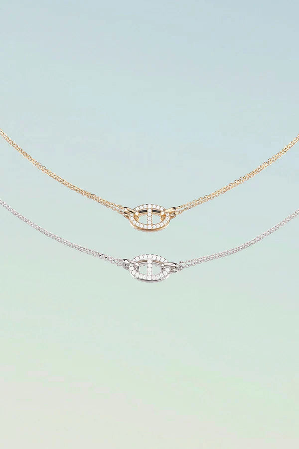 Isla Marina | Necklace