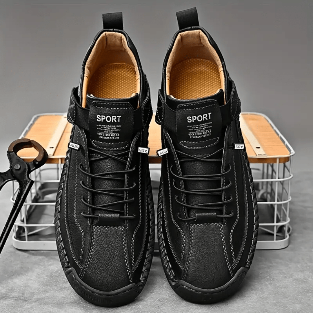 ARLO™ | ORTHOPEDISCHE COMFORTSCHOENEN MET ANTISLIPZOOL
