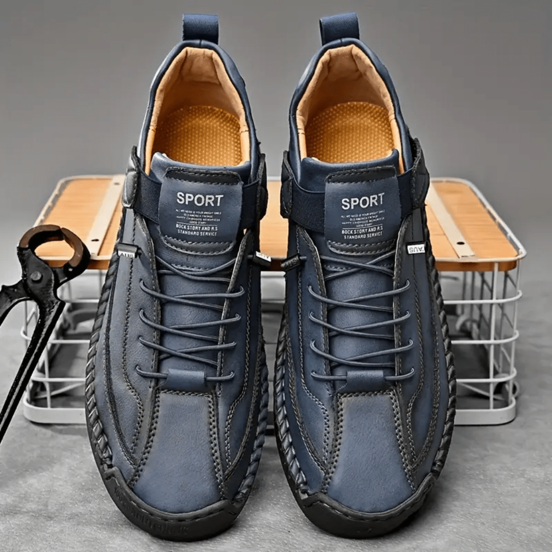 ARLO™ | ORTHOPEDISCHE COMFORTSCHOENEN MET ANTISLIPZOOL