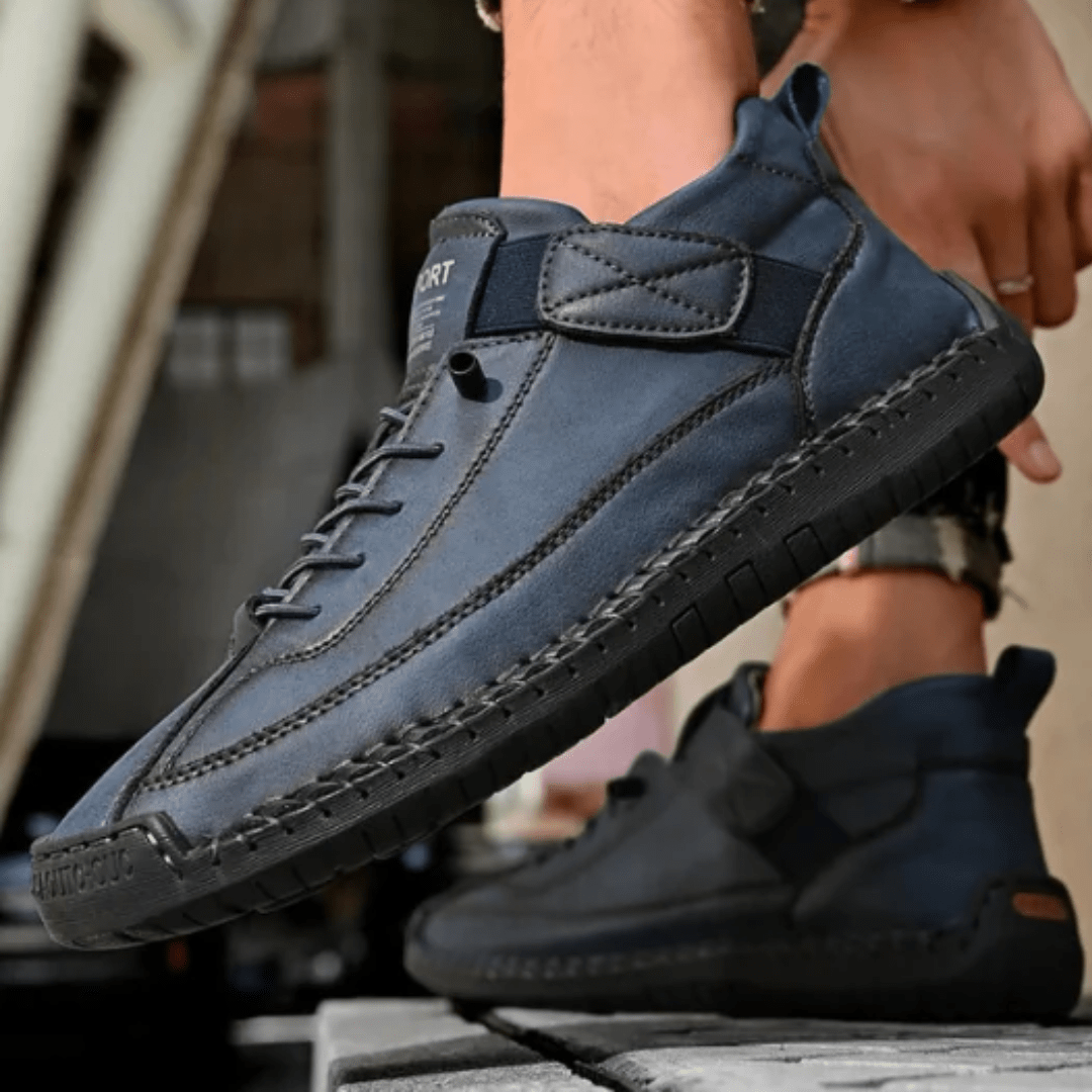 ARLO™ | ORTHOPEDISCHE COMFORTSCHOENEN MET ANTISLIPZOOL