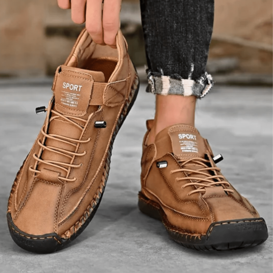 ARLO™ | ORTHOPEDISCHE COMFORTSCHOENEN MET ANTISLIPZOOL