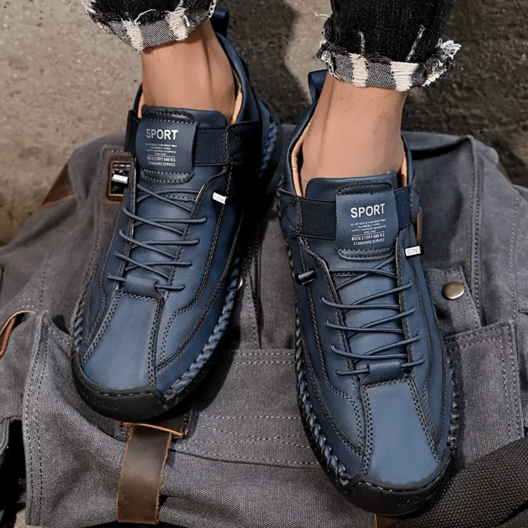 ARLO™ | ORTHOPEDISCHE COMFORTSCHOENEN MET ANTISLIPZOOL