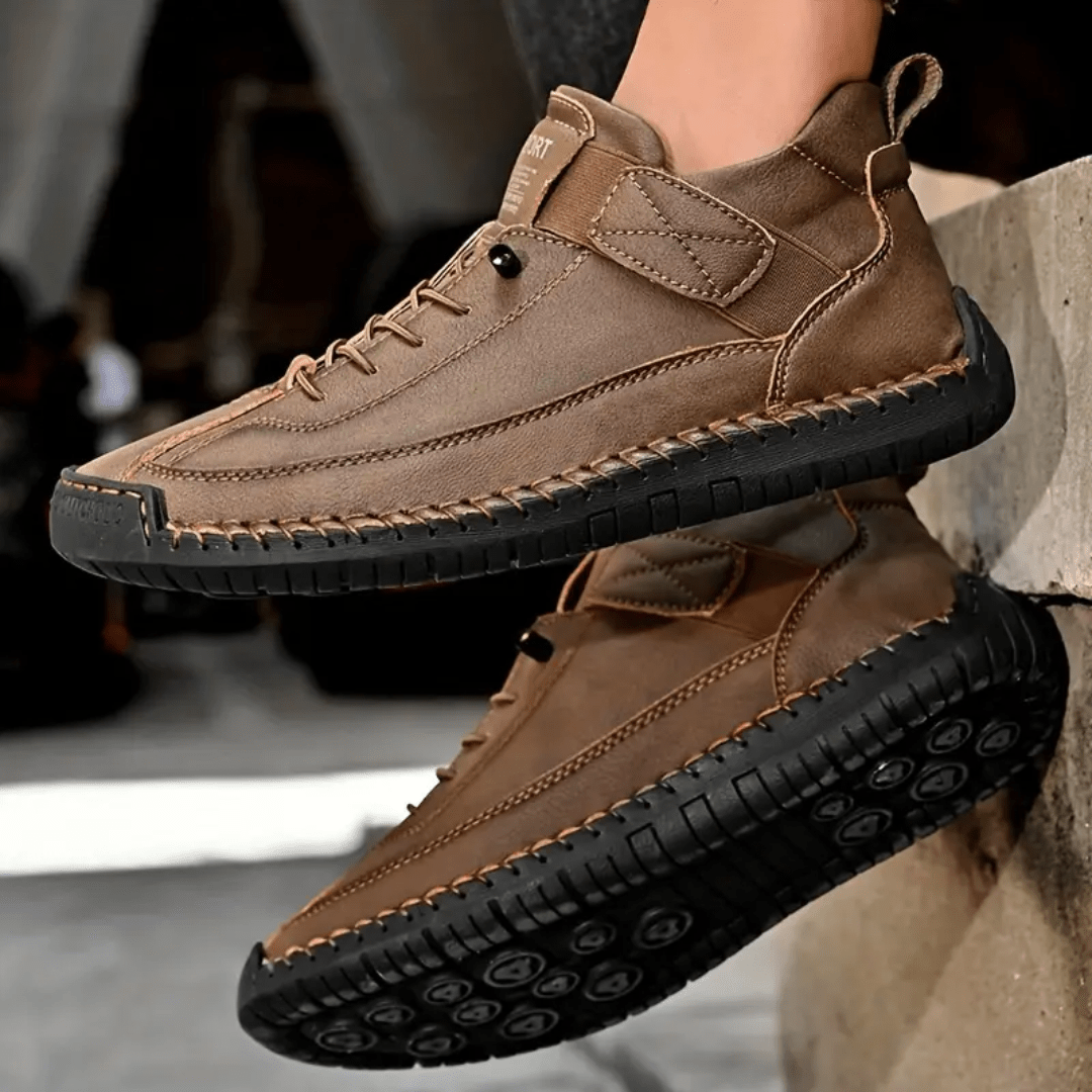 ARLO™ | ORTHOPEDISCHE COMFORTSCHOENEN MET ANTISLIPZOOL