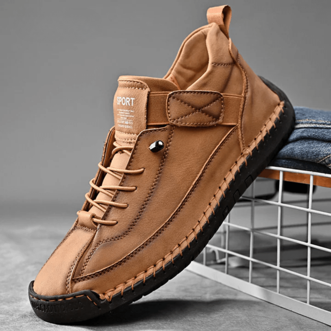 ARLO™ | ORTHOPEDISCHE COMFORTSCHOENEN MET ANTISLIPZOOL