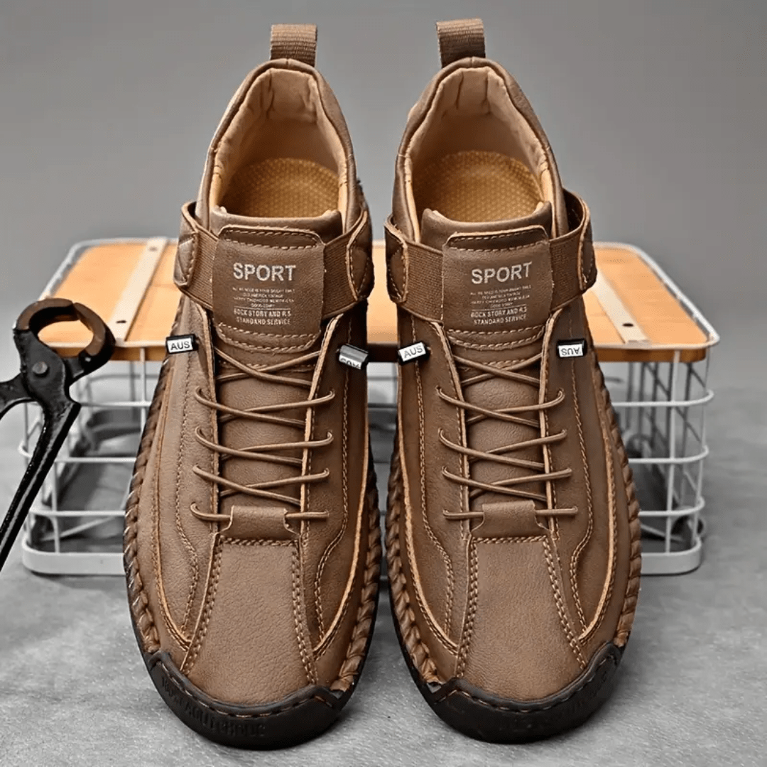 ARLO™ | ORTHOPEDISCHE COMFORTSCHOENEN MET ANTISLIPZOOL