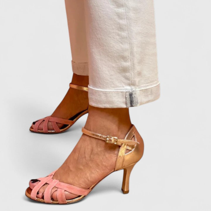 Rosa™ | Orthopaedic Heels