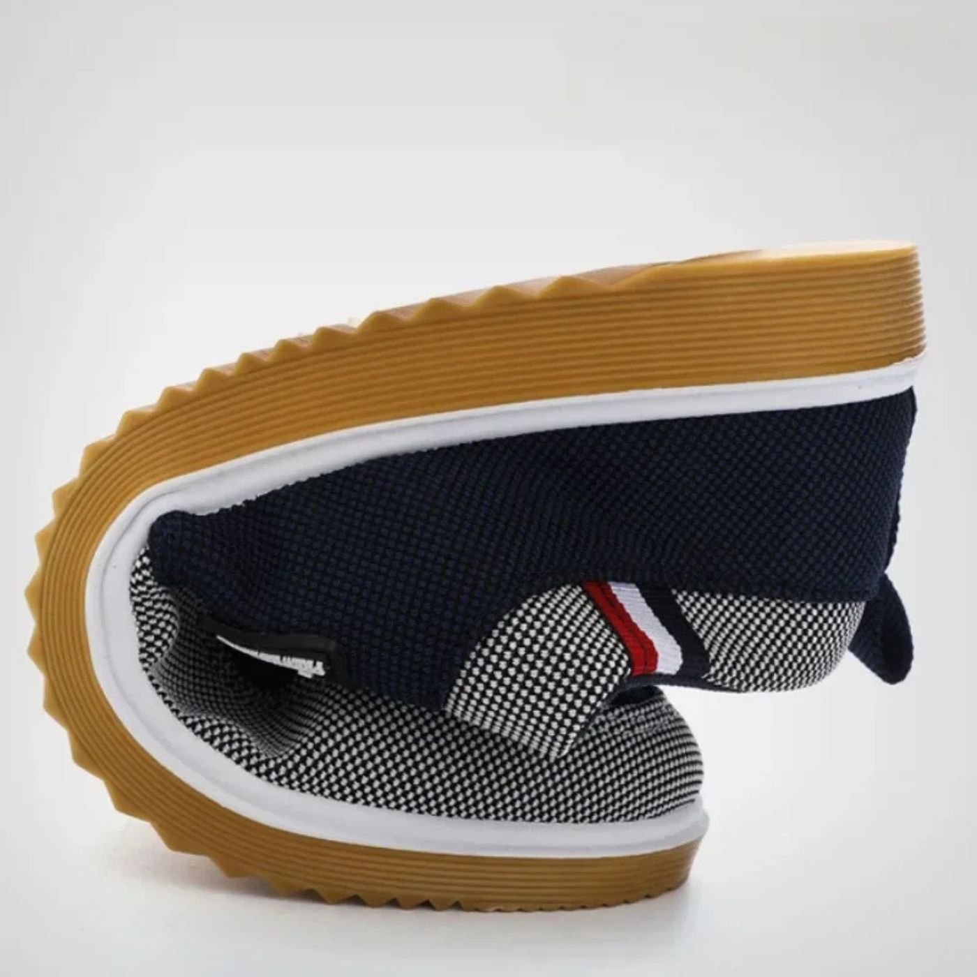 DIEDERICK™ | ORTHOPEDISCHE CANVAS SCHOENEN